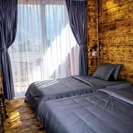 Mai Chau Countryside Homestay Eksteriør bilde