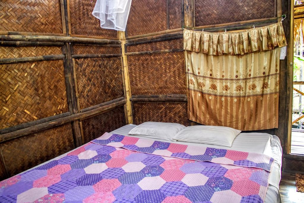 Mai Chau Countryside Homestay Eksteriør bilde