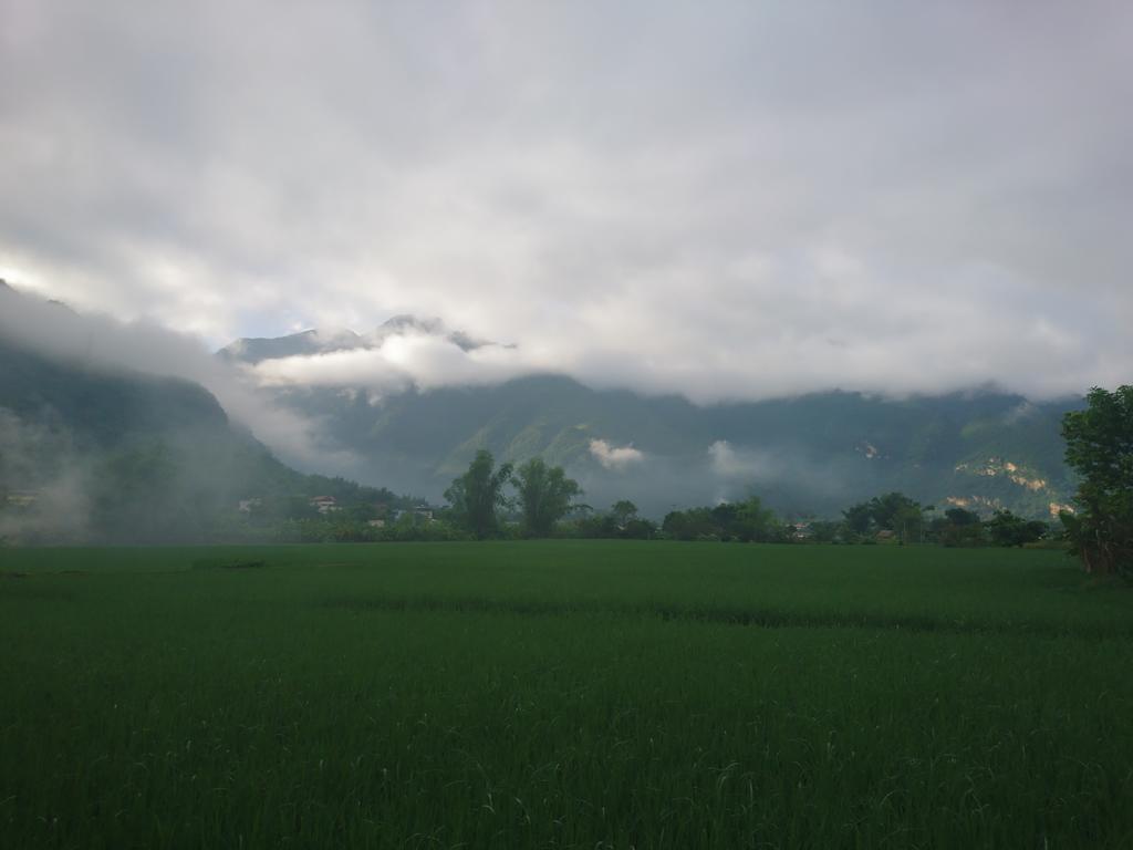 Mai Chau Countryside Homestay Eksteriør bilde